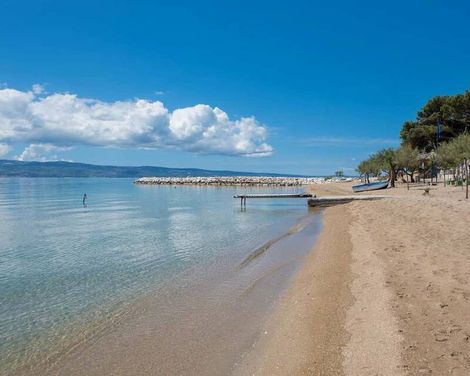 Hotel Nestos