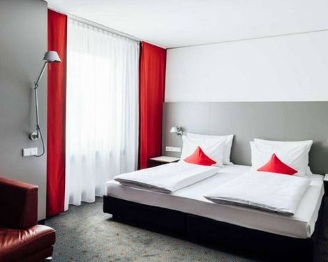 Vienna House Easy by Wyndham Stuttgart