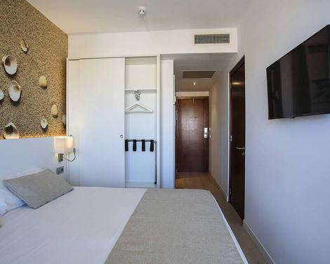BQ Can Picafort Hotel