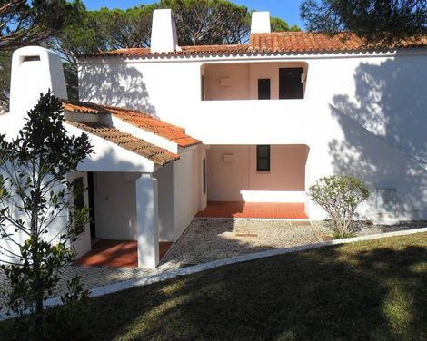 Aldeia Da Falésia