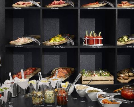 Radisson Blu Manchester Airport