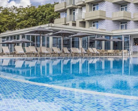 Allegro Madeira - Adults Only