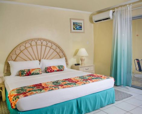 Sunbay Hotel-0