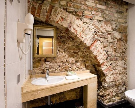 Old City Boutique Hotel