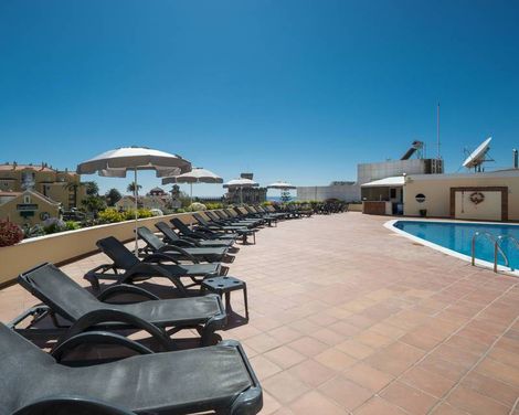 Vila Galé Estoril-3