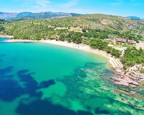 Royal Paradise Beach Resort & Spa