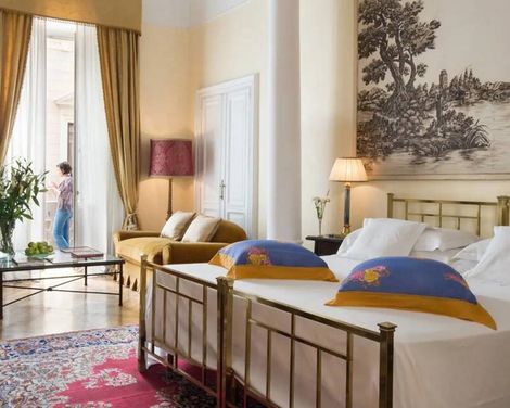 Grand Hotel Plaza