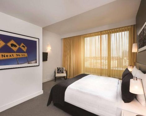 Adina Apartment Hotel Berlin Hackescher Markt