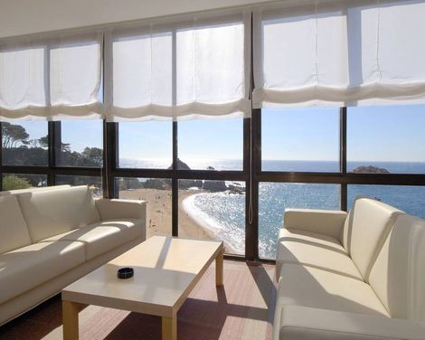 Gran Hotel Reymar