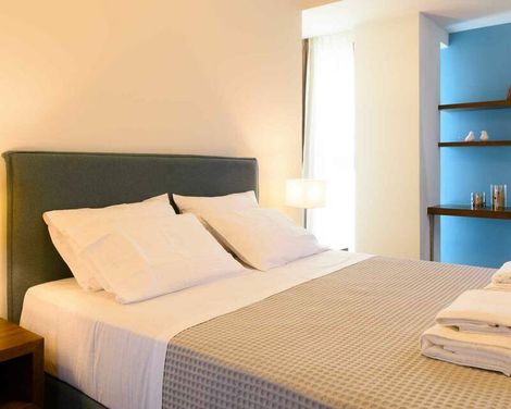 Elounda Colour Apartments