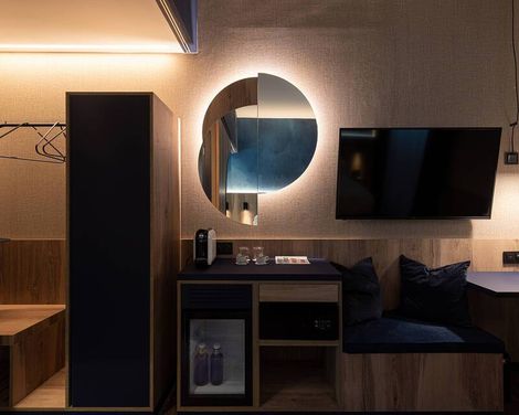 Boutique Hotel Cordial La Peregrina