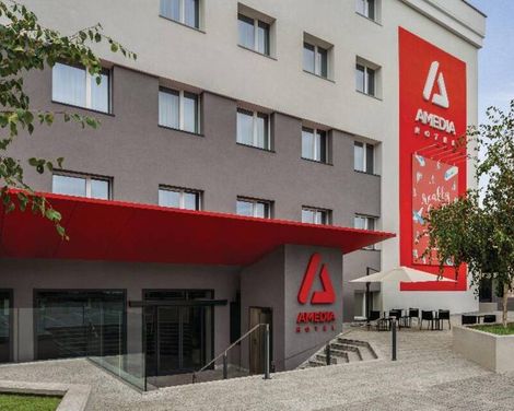 Amedia Milan, Trademark Collection by Wyndham