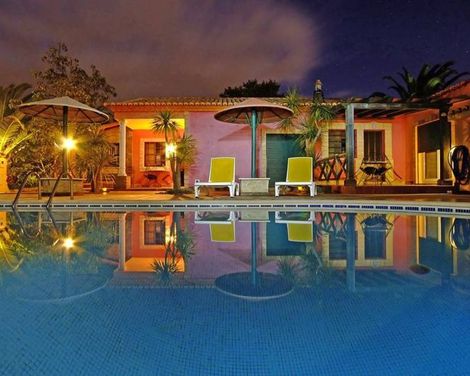Quinta do Mar - Country & Sea Village