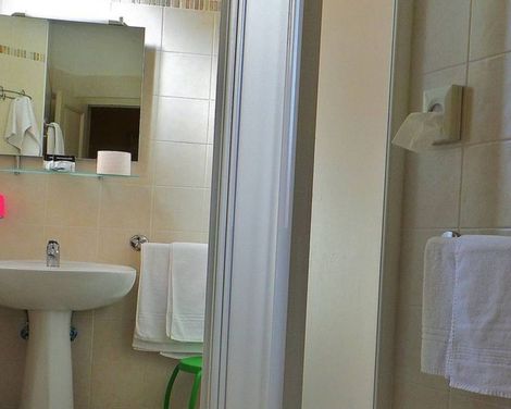 Hotel Roma