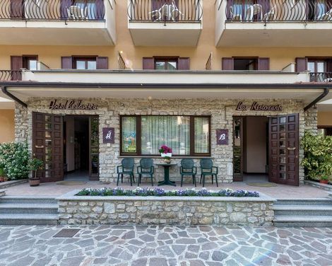 Albergo Bellavista