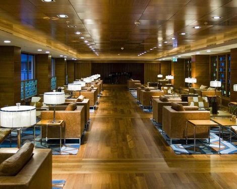 Hilton Dalaman Sarigerme Resort & Spa -3