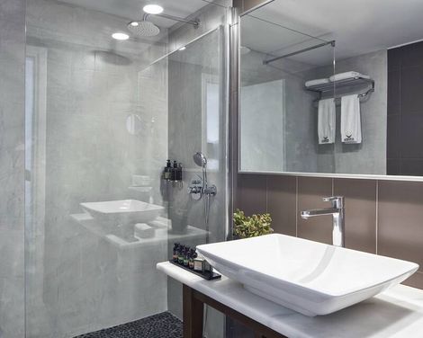 Aressana Spa Hotel and Suites