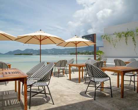 Baan Haad Ngam Boutique Resort-3