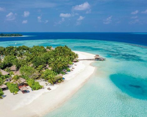 Banyan Tree Vabbinfaru