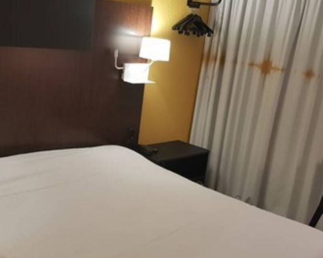 Ibis Styles Massy Opera-1