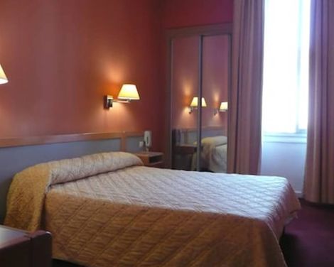 Hotel Saint Georges Nice-2