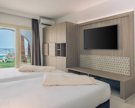 VOI Praia De Chaves Resort