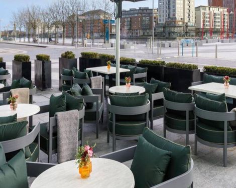 Anantara The Marker Dublin Hotel