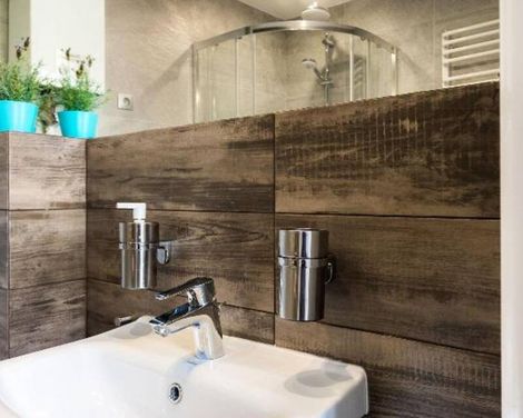 Old Town Residence Bis