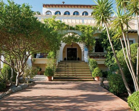 Hotel Bahia