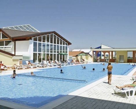 Quercia Lido Altanea