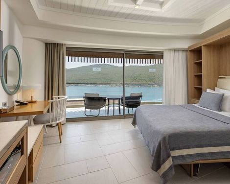 Titanic Luxury Collection Bodrum