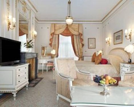 The Ritz London