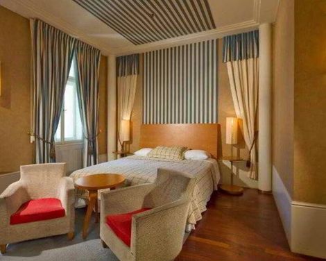 Mamaison Hotel Riverside Prague
