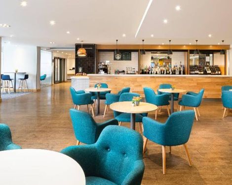 Holiday Inn London Gatwick Airport