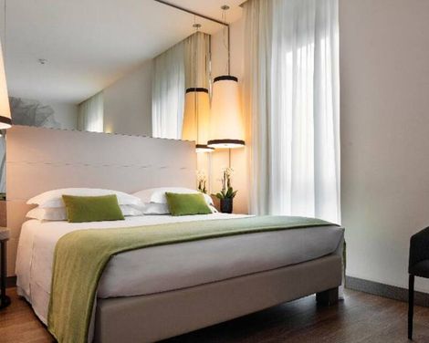 Starhotels E.c.ho.-0
