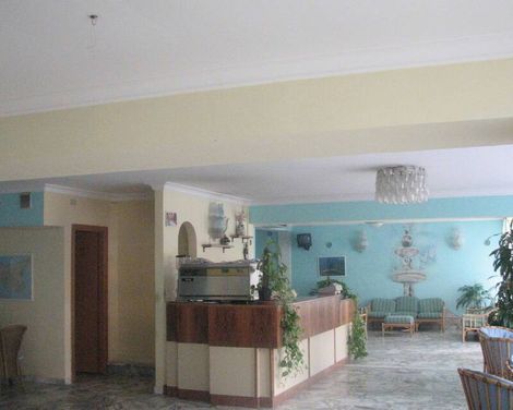 Villa Athena