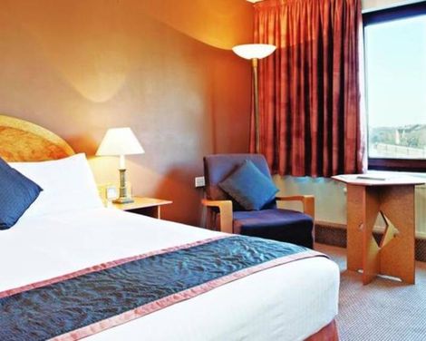 Copthorne Hotel Manchester-2