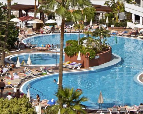 Ona Palm Beach