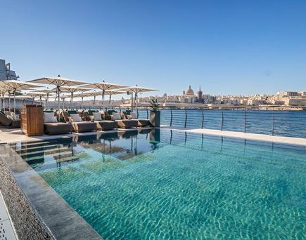 Barceló Fortina Malta auf Malta, Malta