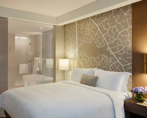 Al Bandar Rotana Creek
