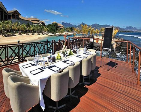 InterContinental Resort Mauritius