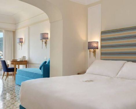 Grand Hotel Capodimonte