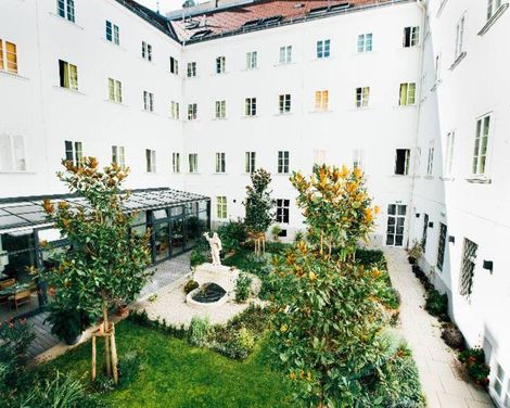 Johannesgasse Apartments