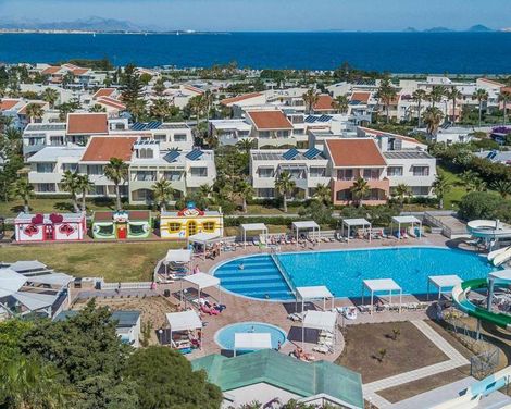 Kipriotis Village Resort