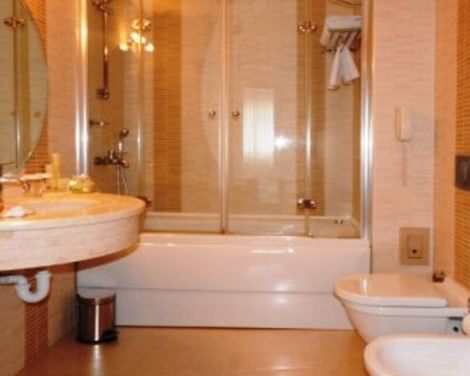 SV Business Hotel Istanbul - Taksim-0