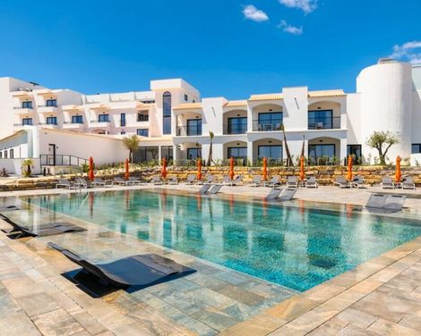 Regency Salgados Hotel & Spa
