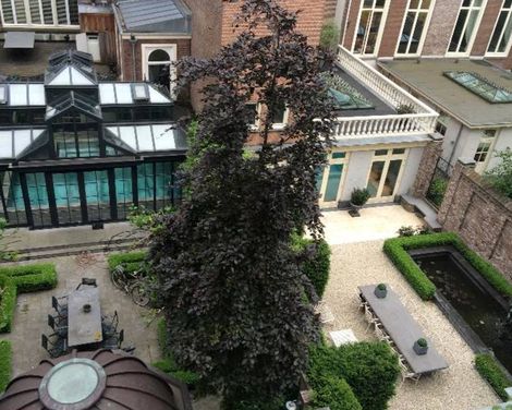 Royal Amsterdam Hotel-3