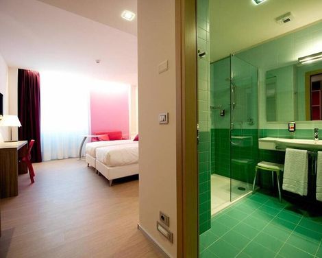 Mercure Venezia Marghera