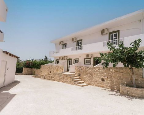 Elea Terra Hotel