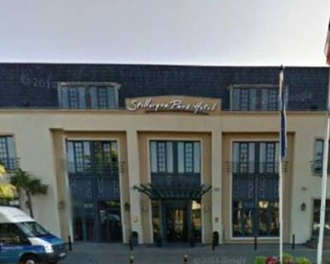 Talbot Hotel Stillorgan-1